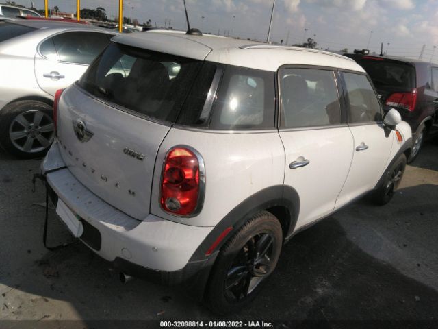 Photo 3 VIN: WMWZB3C54GWR47105 - MINI COOPER COUNTRYMAN 