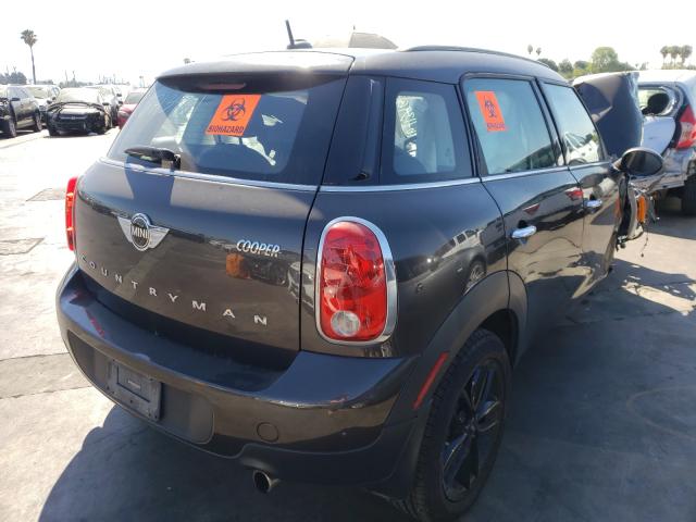 Photo 3 VIN: WMWZB3C54GWR47881 - MINI COOPER COU 