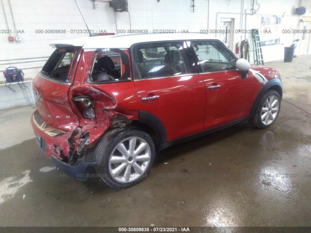 Photo 3 VIN: WMWZB3C54GWR49422 - MINI COOPER COUNTRYMAN 