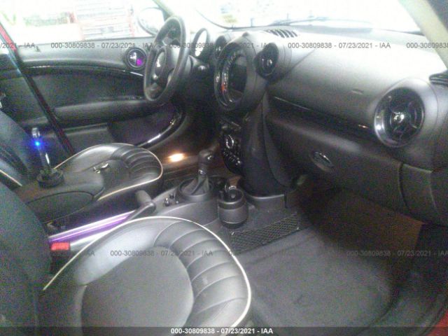 Photo 4 VIN: WMWZB3C54GWR49422 - MINI COOPER COUNTRYMAN 