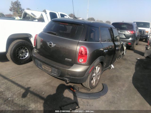 Photo 3 VIN: WMWZB3C55BWH94939 - MINI COOPER COUNTRYMAN 