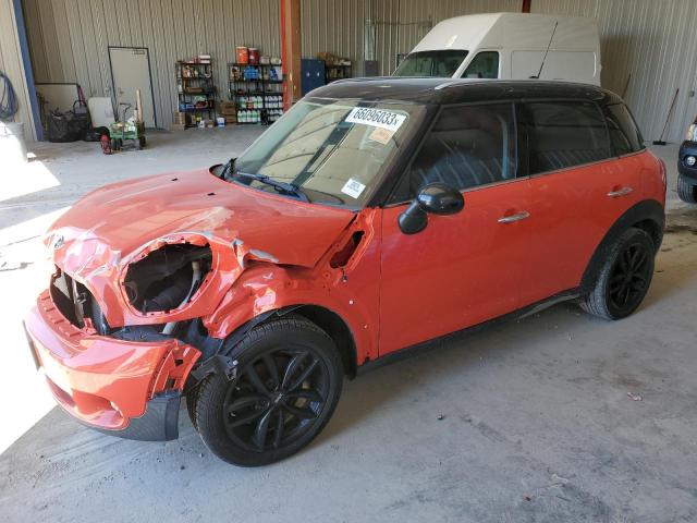 Photo 0 VIN: WMWZB3C55BWH95136 - MINI COOPER 