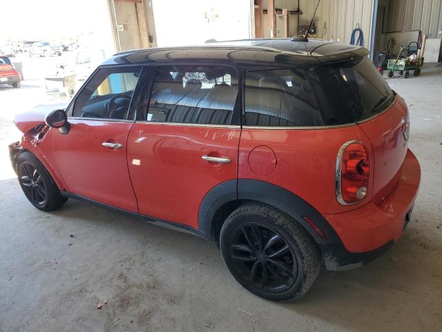 Photo 1 VIN: WMWZB3C55BWH95136 - MINI COOPER 