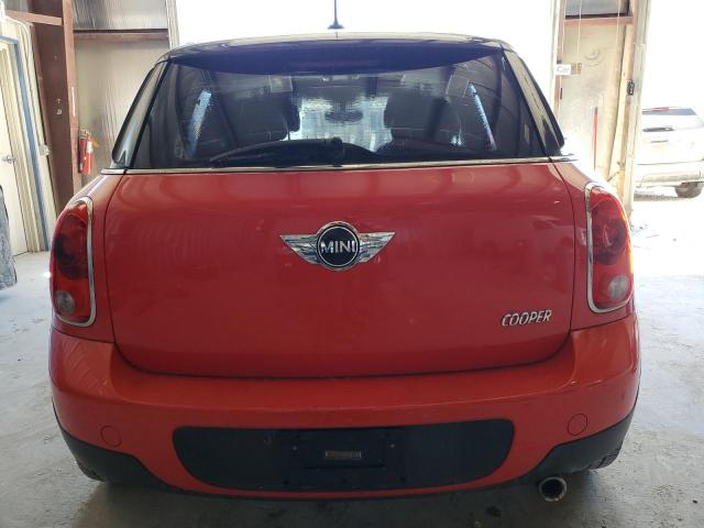 Photo 5 VIN: WMWZB3C55BWH95136 - MINI COOPER 