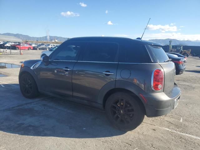 Photo 1 VIN: WMWZB3C55BWH95458 - MINI COOPER COU 