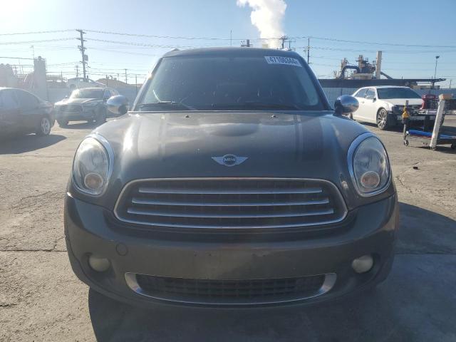 Photo 4 VIN: WMWZB3C55BWH95458 - MINI COOPER COU 