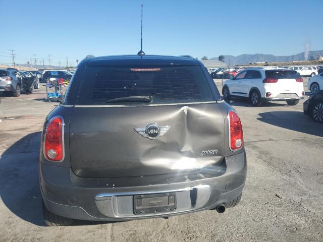 Photo 5 VIN: WMWZB3C55BWH95458 - MINI COOPER COU 