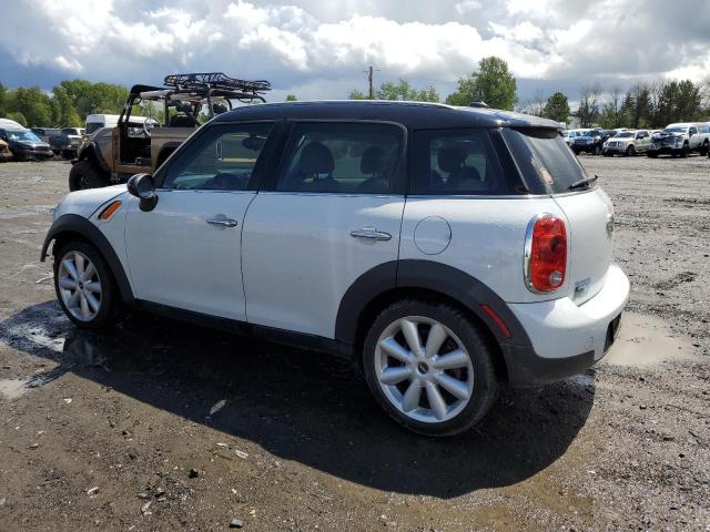 Photo 1 VIN: WMWZB3C55BWM01194 - MINI COOPER 