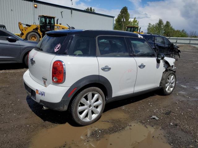 Photo 2 VIN: WMWZB3C55BWM01194 - MINI COOPER 