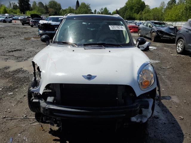 Photo 4 VIN: WMWZB3C55BWM01194 - MINI COOPER 