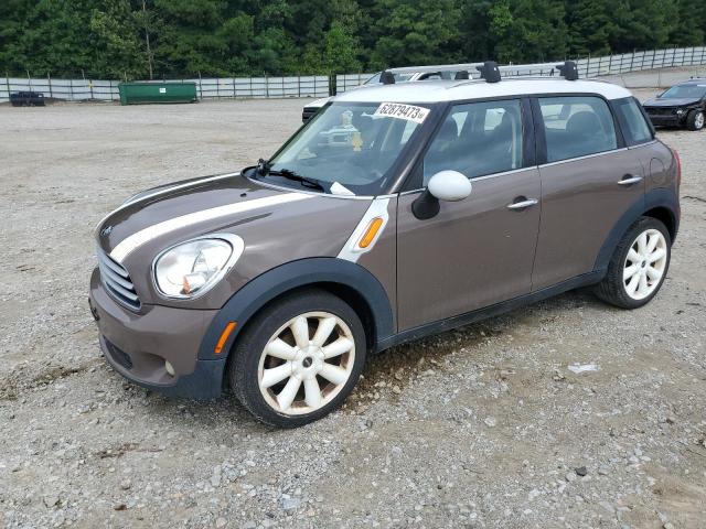 Photo 0 VIN: WMWZB3C55CWM01696 - MINI COOPER COU 