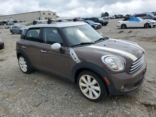 Photo 3 VIN: WMWZB3C55CWM01696 - MINI COOPER COU 