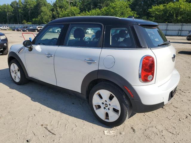 Photo 1 VIN: WMWZB3C55CWM03111 - MINI COOPER COU 