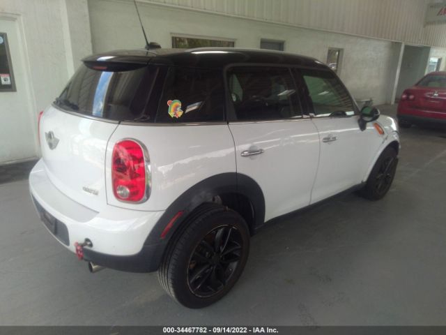 Photo 3 VIN: WMWZB3C55CWM04002 - MINI COOPER COUNTRYMAN 