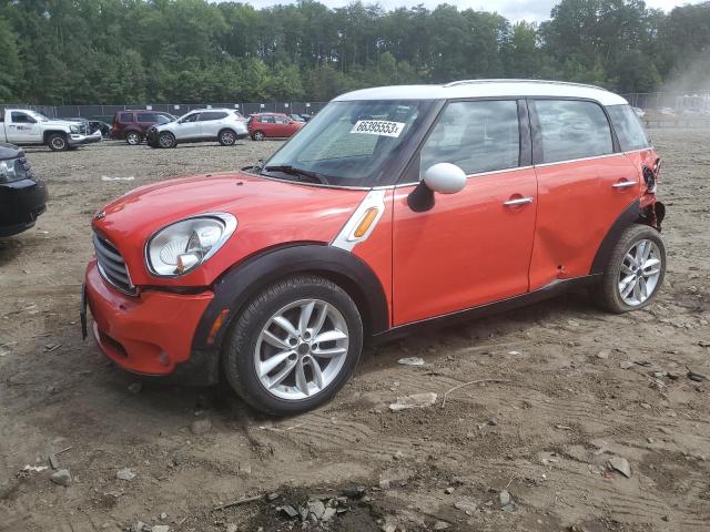 Photo 0 VIN: WMWZB3C55CWM05019 - MINI COOPER COU 