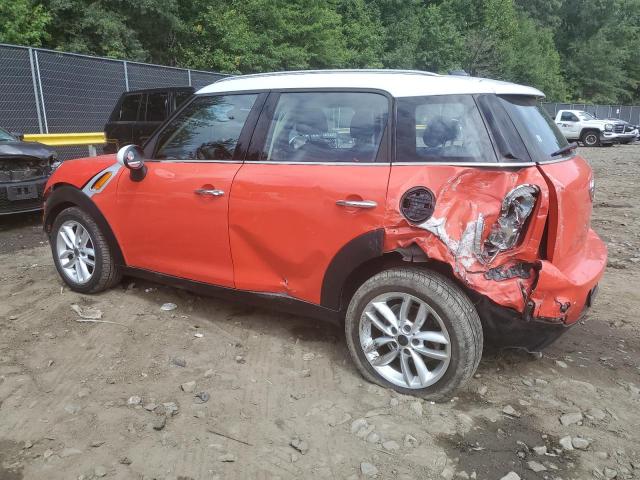 Photo 1 VIN: WMWZB3C55CWM05019 - MINI COOPER COU 