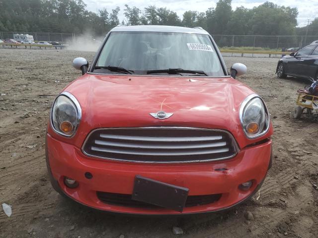 Photo 4 VIN: WMWZB3C55CWM05019 - MINI COOPER COU 