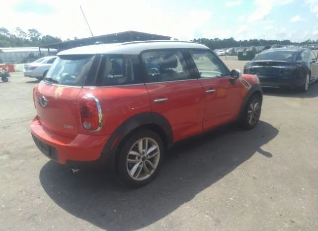 Photo 3 VIN: WMWZB3C55CWM05375 - MINI COOPER COUNTRYMAN 