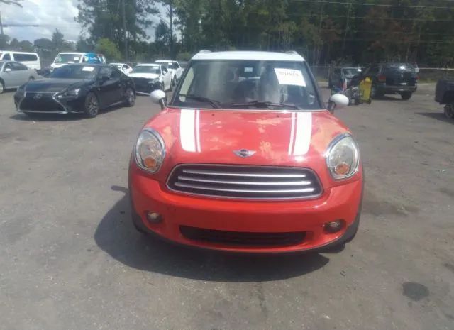 Photo 5 VIN: WMWZB3C55CWM05375 - MINI COOPER COUNTRYMAN 