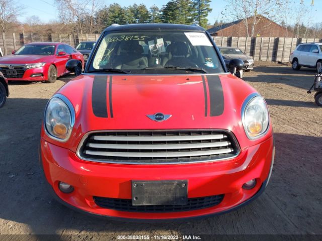 Photo 5 VIN: WMWZB3C55CWM05795 - MINI COOPER COUNTRYMAN 