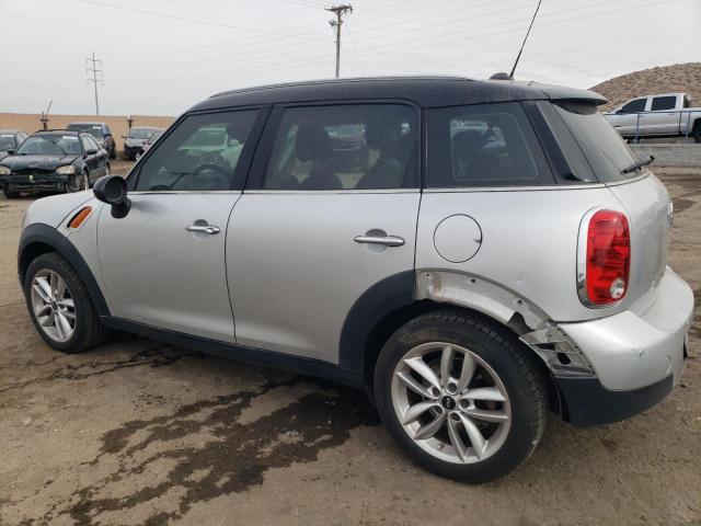 Photo 1 VIN: WMWZB3C55CWM05814 - MINI COOPER 