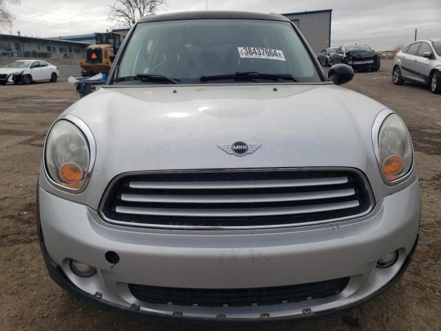 Photo 4 VIN: WMWZB3C55CWM05814 - MINI COOPER 