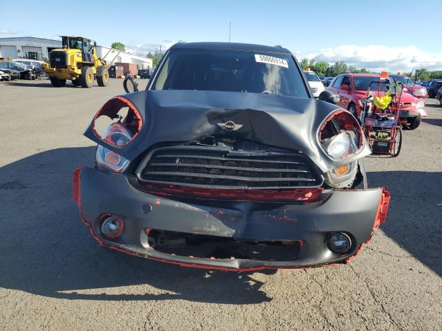 Photo 4 VIN: WMWZB3C55CWM05974 - MINI COOPER 