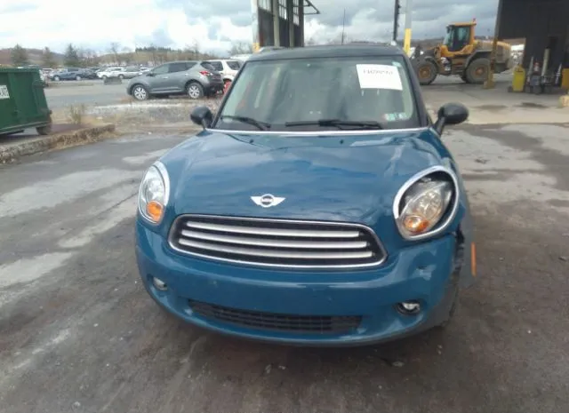 Photo 5 VIN: WMWZB3C55CWM29966 - MINI COOPER COUNTRYMAN 