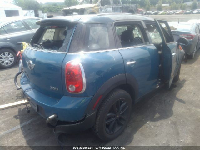 Photo 3 VIN: WMWZB3C55CWM30454 - MINI COOPER COUNTRYMAN 