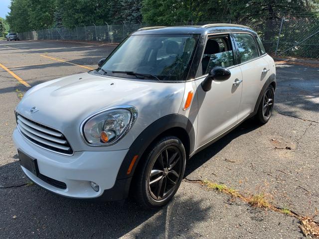 Photo 1 VIN: WMWZB3C55CWM30650 - MINI COOPER COU 