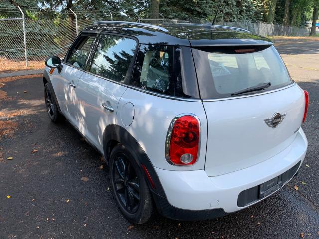 Photo 2 VIN: WMWZB3C55CWM30650 - MINI COOPER COU 