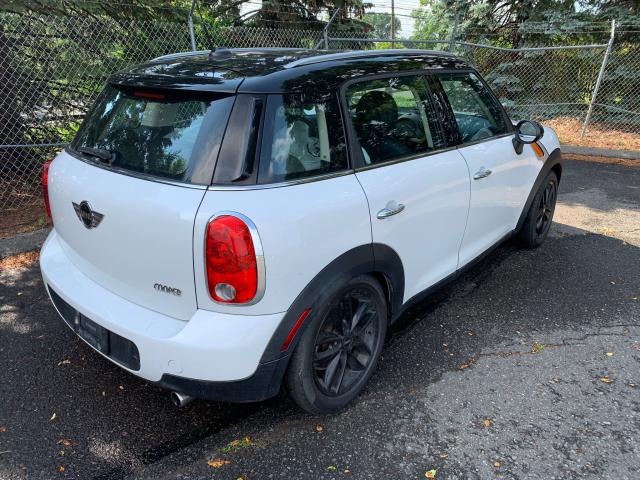 Photo 3 VIN: WMWZB3C55CWM30650 - MINI COOPER COU 