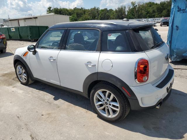 Photo 1 VIN: WMWZB3C55DWM08438 - MINI COOPER COU 