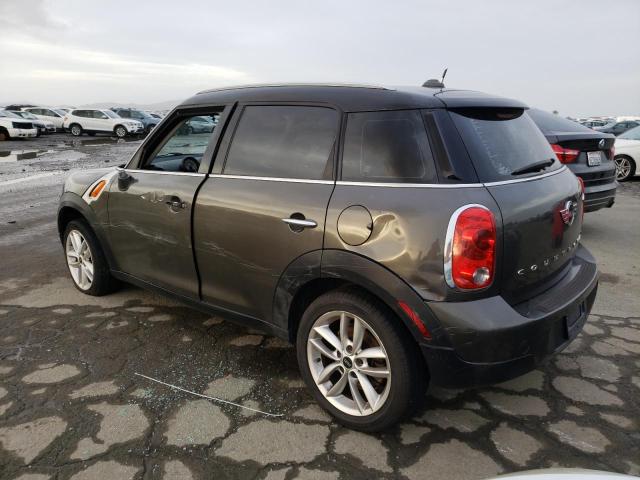 Photo 1 VIN: WMWZB3C55DWM09587 - MINI COOPER COU 