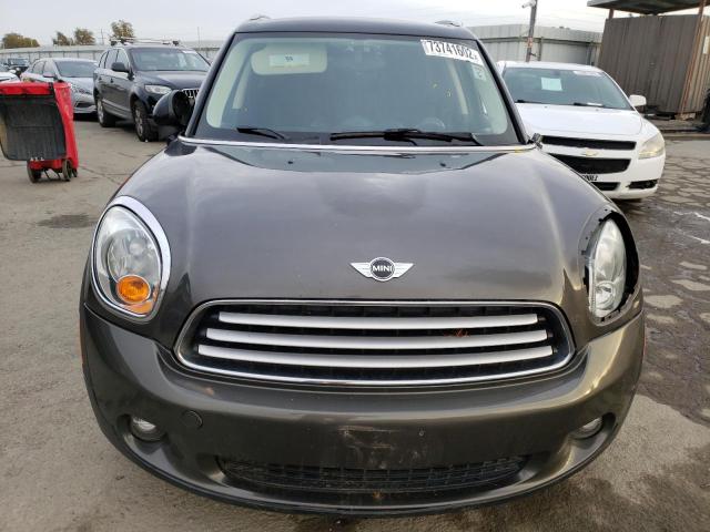 Photo 4 VIN: WMWZB3C55DWM09587 - MINI COOPER COU 