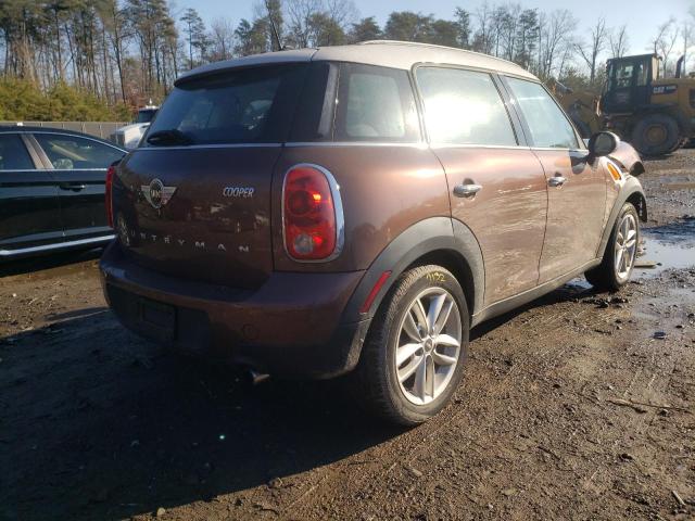 Photo 3 VIN: WMWZB3C55DWR35573 - MINI COOPER COU 