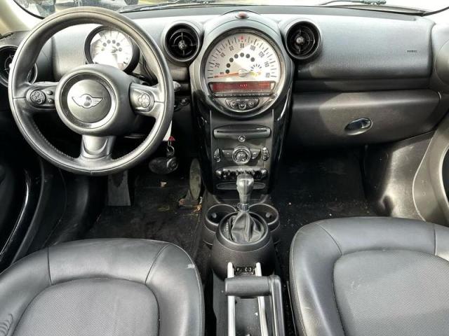 Photo 8 VIN: WMWZB3C55DWR35735 - MINI COOPER 