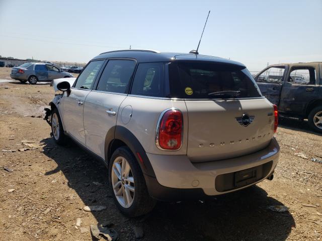 Photo 2 VIN: WMWZB3C55EWR37812 - MINI COOPER COU 