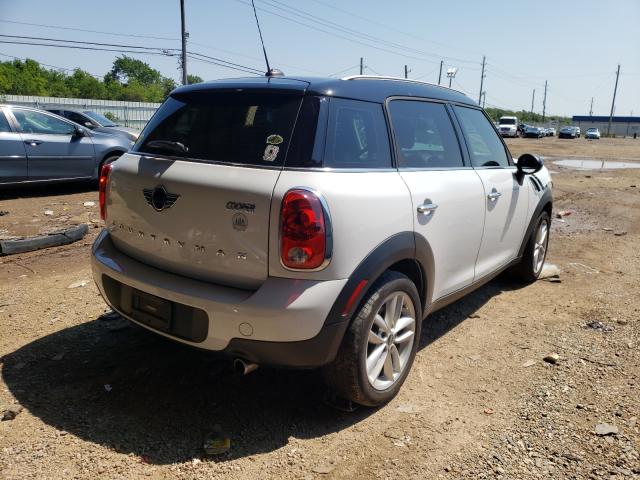 Photo 3 VIN: WMWZB3C55EWR37812 - MINI COOPER COU 