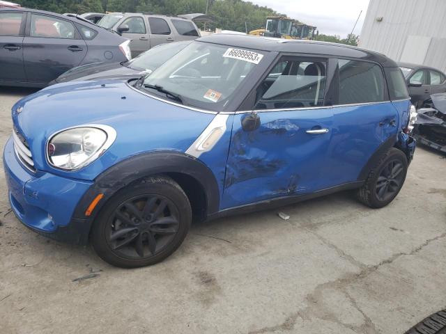 Photo 0 VIN: WMWZB3C55EWR39740 - MINI COOPER 