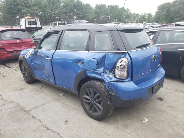 Photo 1 VIN: WMWZB3C55EWR39740 - MINI COOPER 