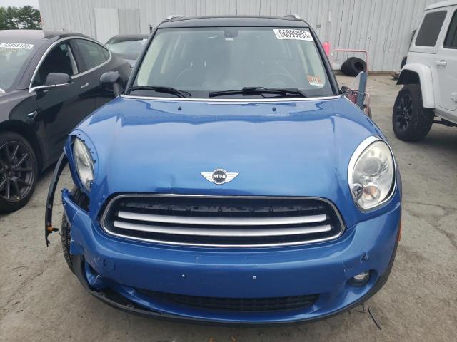 Photo 4 VIN: WMWZB3C55EWR39740 - MINI COOPER 