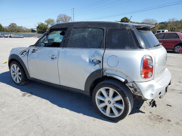 Photo 1 VIN: WMWZB3C55EWR41620 - MINI COOPER COU 