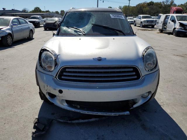 Photo 4 VIN: WMWZB3C55EWR41620 - MINI COOPER COU 