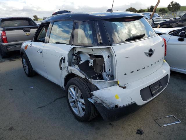 Photo 1 VIN: WMWZB3C55EWR42444 - MINI COOPER 