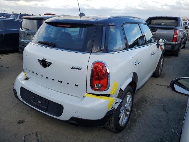 Photo 2 VIN: WMWZB3C55EWR42444 - MINI COOPER 