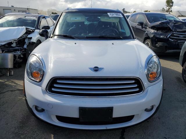 Photo 4 VIN: WMWZB3C55EWR42444 - MINI COOPER 