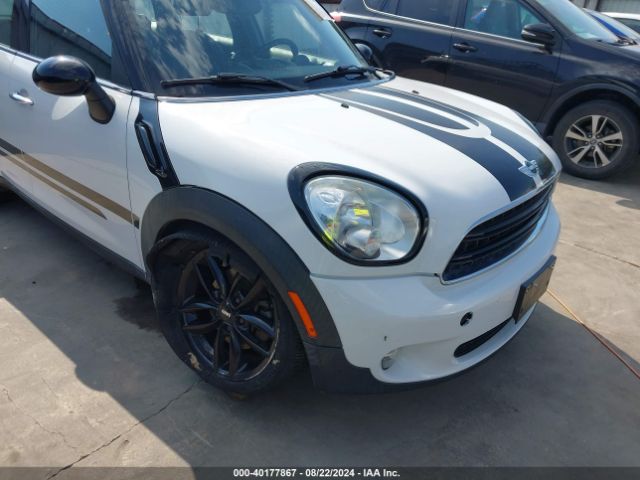 Photo 5 VIN: WMWZB3C55FWM32774 - MINI COUNTRYMAN 