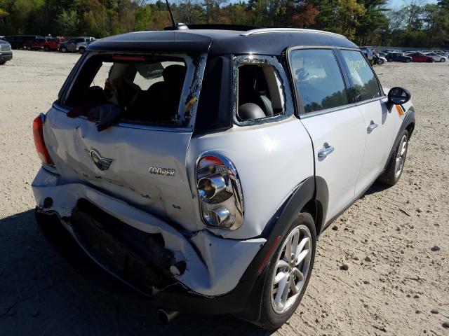 Photo 3 VIN: WMWZB3C55FWM32807 - MINI COOPER COU 