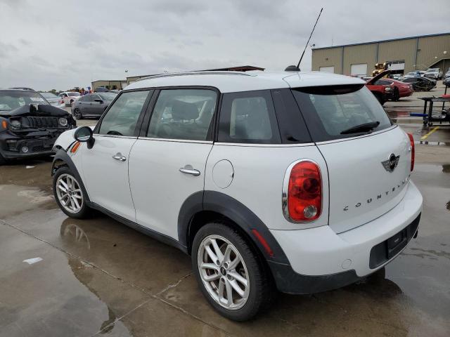 Photo 2 VIN: WMWZB3C55FWR43403 - MINI COOPER COU 